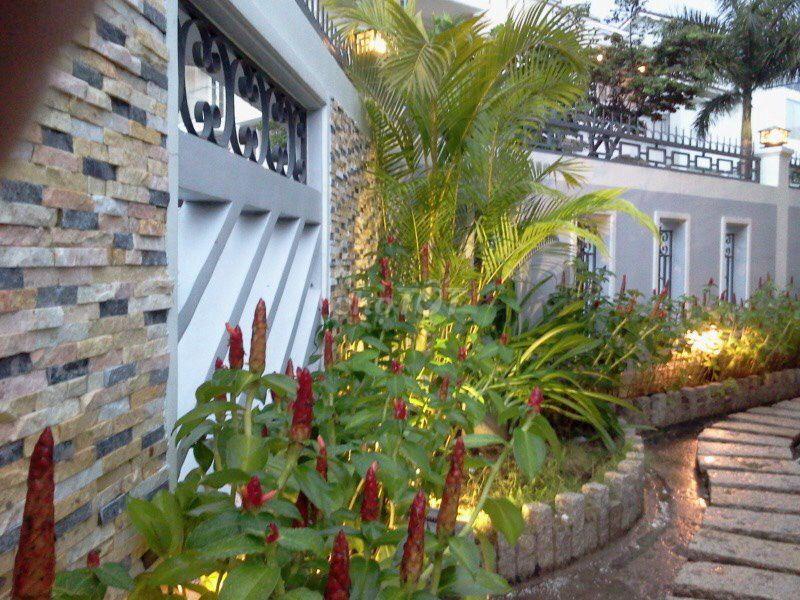Cho thuê biệt thự Phú Mỹ, đường Hoàng Quốc Việt, Quận 7, 45 triệu