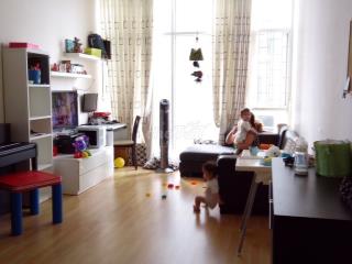 Bán căn hộ chung cư Phú Mỹ, quận 7, 2 phòng ngủ, 4ty4, LH Phi Thanh