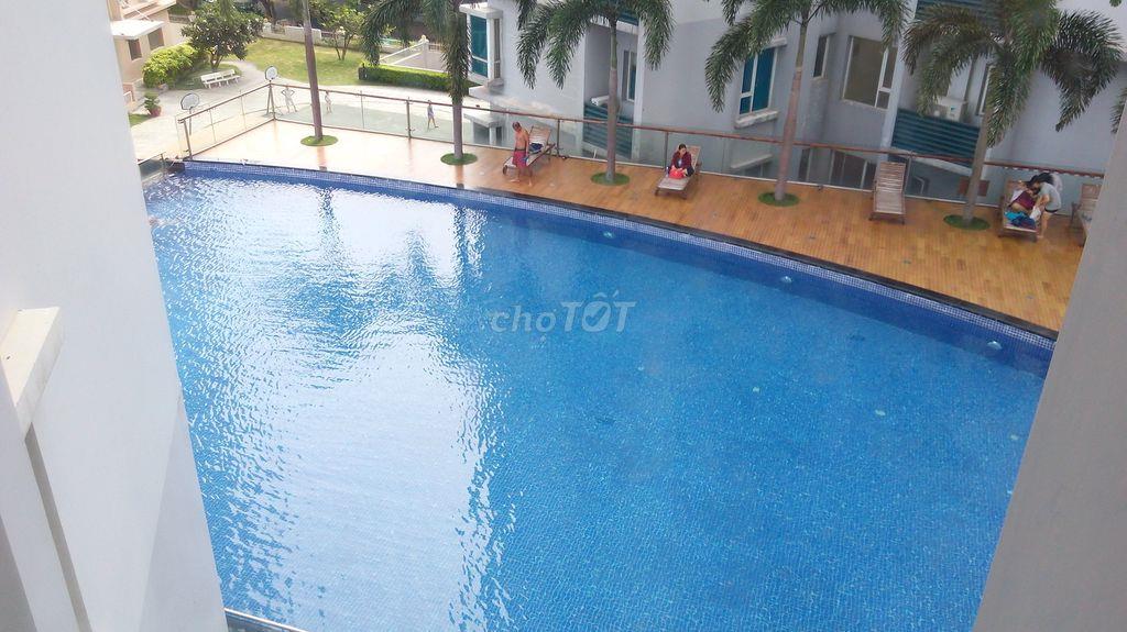 Bán căn hộ chung cư Phú Mỹ, quận 7, 2 phòng ngủ, 4ty4, LH Phi Thanh