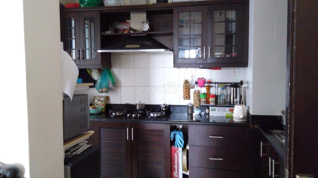 Bán căn hộ chung cư Phú Mỹ, quận 7, 2 phòng ngủ, 4ty4, LH Phi Thanh