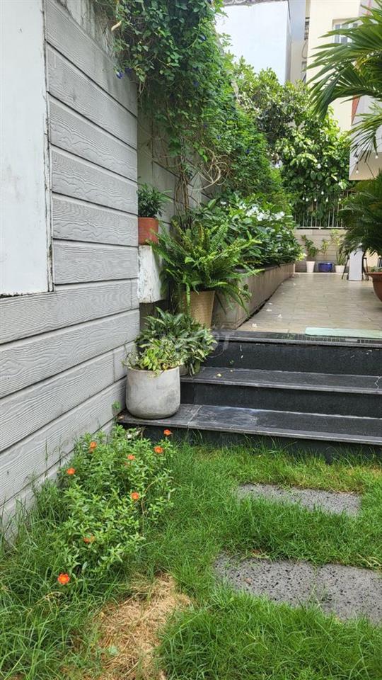 Cho thuê biệt thự Phú Mỹ, KDC Phú Mỹ, Quận 7, 46 triệu