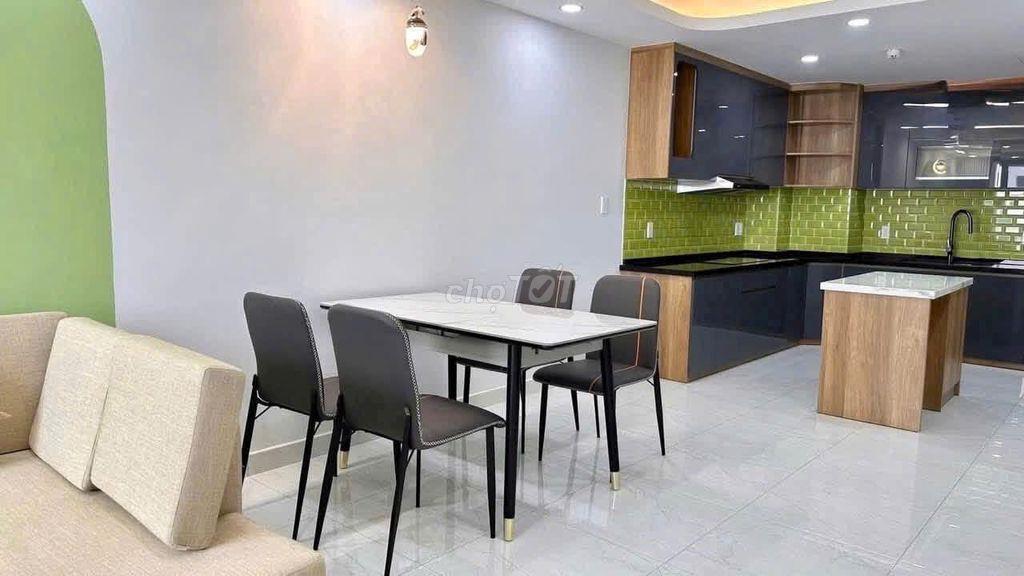 Cho thuê căn hộ Saigon South Residences, 2pn, 14 triệu, LH. Phí Thanh