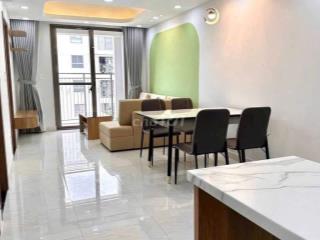 Cho thuê căn hộ Saigon South Residences, 2pn, 14 triệu, LH. Phí Thanh