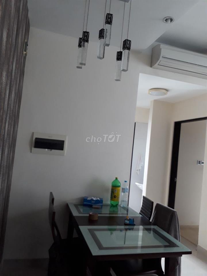 Bán căn hộ chung cư Phú Mỹ, đường Hoàng Quốc Việt, 4 tỷ 3, 2 pn