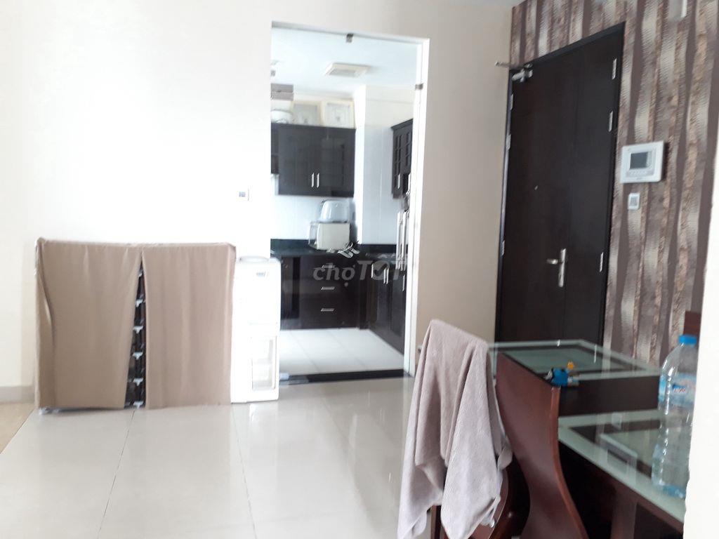 Bán căn hộ chung cư Phú Mỹ, đường Hoàng Quốc Việt, 4 tỷ 3, 2 pn