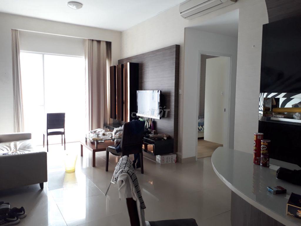 Cho thuê căn hộ chung cư Phú Mỹ, Quận 7, 2pn, 13tr, LH Phí Thanh