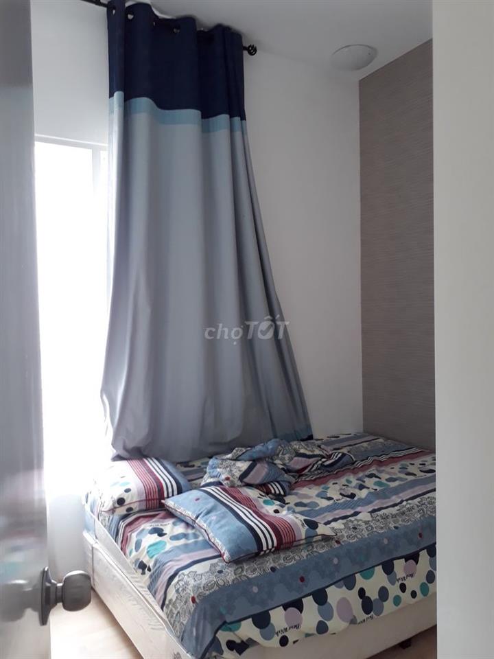 Cho thuê căn hộ chung cư Phú Mỹ, Quận 7, 2pn, 13tr, LH Phí Thanh
