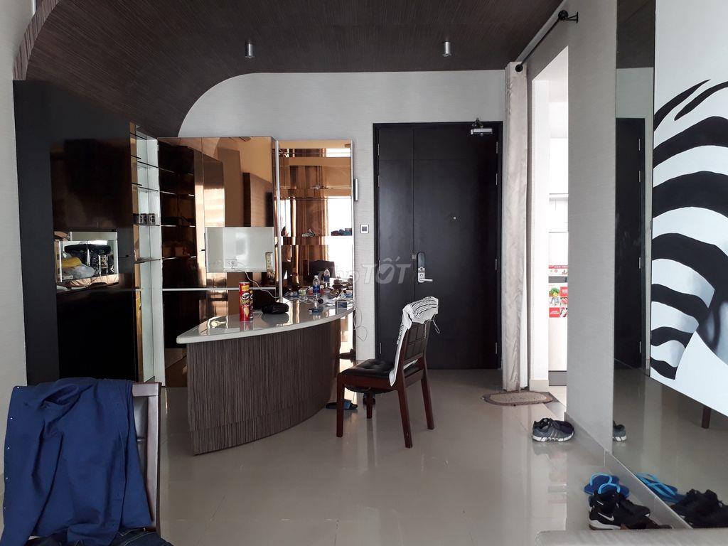 Cho thuê căn hộ chung cư Phú Mỹ, Quận 7, 2pn, 13tr, LH Phí Thanh