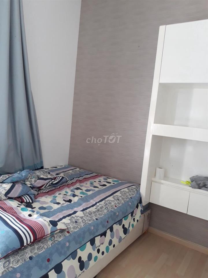 Cho thuê căn hộ chung cư Phú Mỹ, Quận 7, 2pn, 13tr, LH Phí Thanh