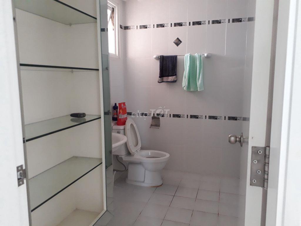 Cho thuê căn hộ chung cư Phú Mỹ, Quận 7, 2pn, 13tr, LH Phí Thanh