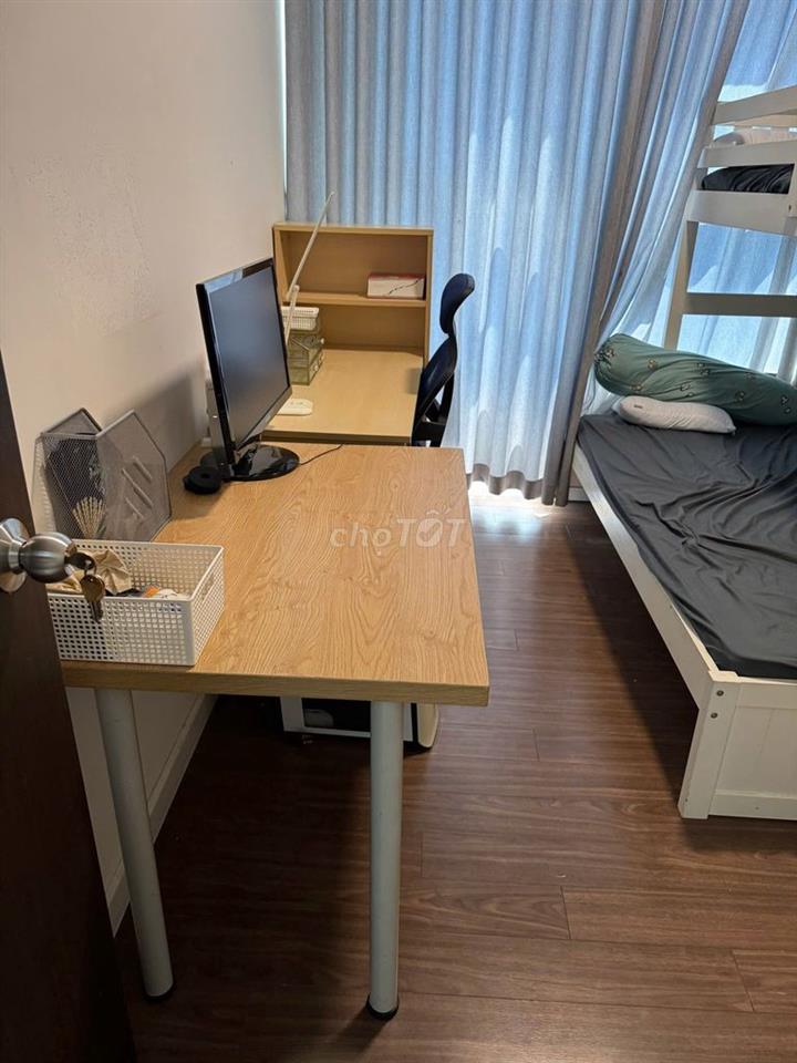 Cho thuê Sunrise Riverside, 2pn, 13tr, ở được liền, LH: Phí Thanh