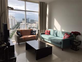 Bán căn hộ chung cư Phú Mỹ, quận7, 3 phòng ngủ 118m2, lầu cao, 6ty950