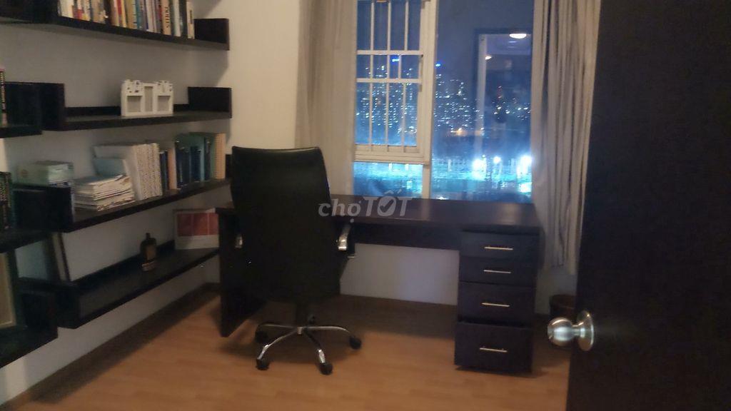 Bán căn hộ chung cư Phú Mỹ, quận7, 3 phòng ngủ 118m2, lầu cao, 6ty950