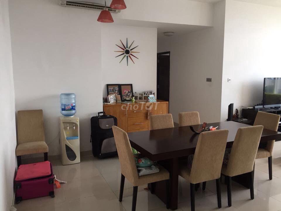 Bán căn hộ chung cư Phú Mỹ, quận7, 3 phòng ngủ 118m2, lầu cao, 6ty950