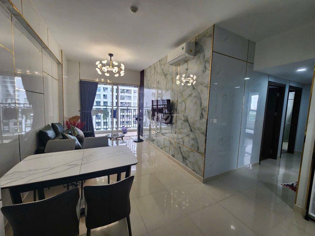 Bán căn hộ Sunrise Riverside, 93m2, 3pn, 6ty2, Nhà đẹp như hình