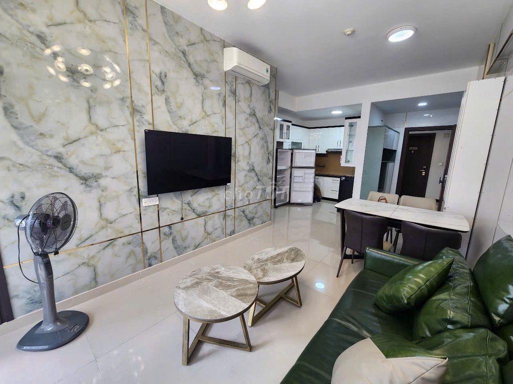 Bán căn hộ Sunrise Riverside, 93m2, 3pn, 6ty2, Nhà đẹp như hình