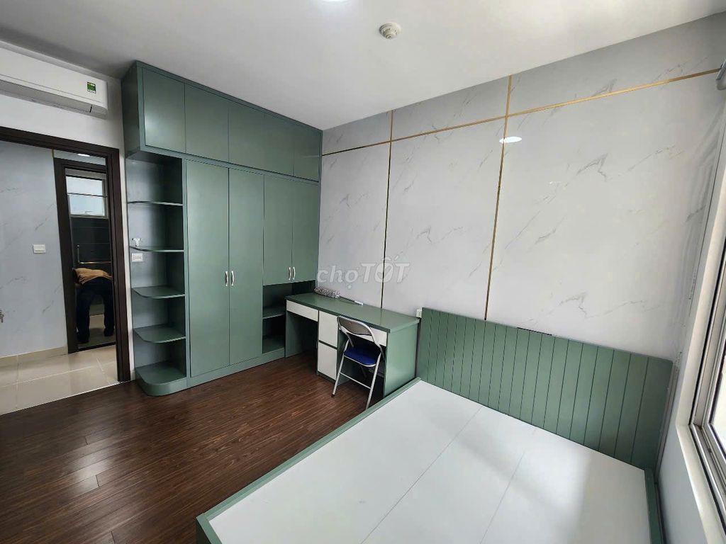 Bán căn hộ Sunrise Riverside, 93m2, 3pn, 6ty2, Nhà đẹp như hình
