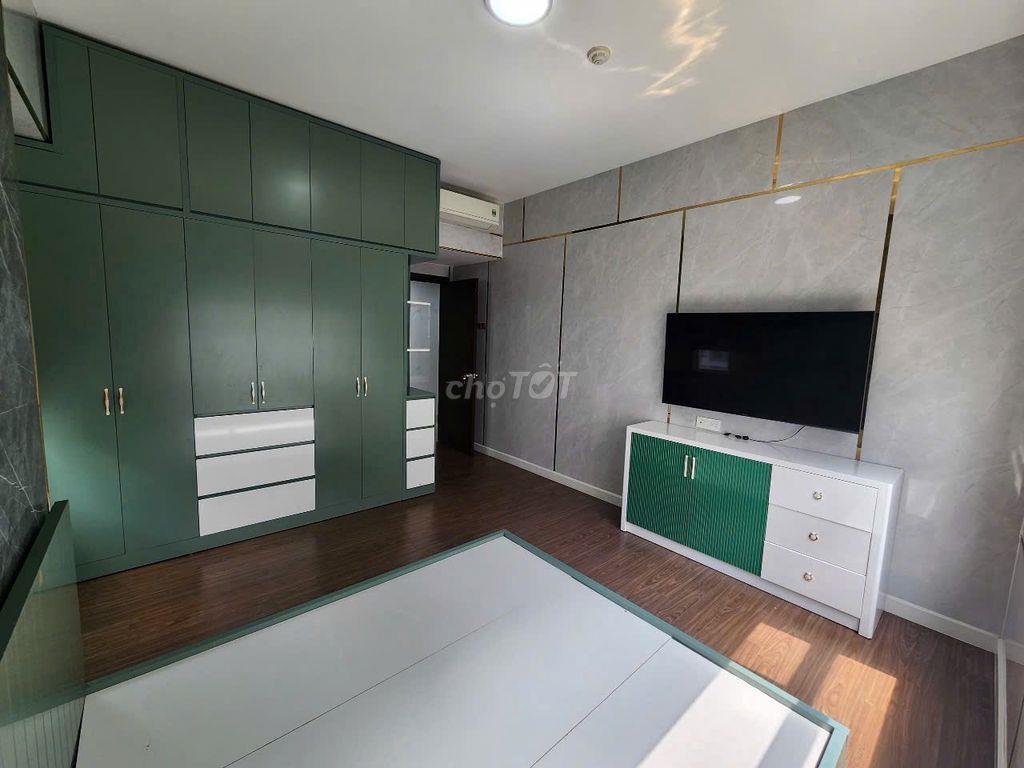 Bán căn hộ Sunrise Riverside, 93m2, 3pn, 6ty2, Nhà đẹp như hình