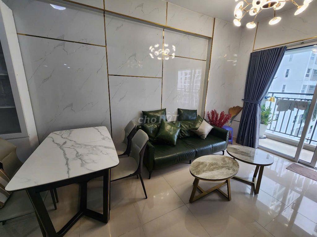 Bán căn hộ Sunrise Riverside, 93m2, 3pn, 6ty2, Nhà đẹp như hình