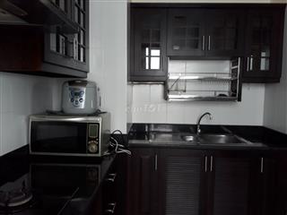 Bán căn hộ chung cư Phú Mỹ, quận 7, 2 phòng ngủ, 4ty350, LH Phí Thanh