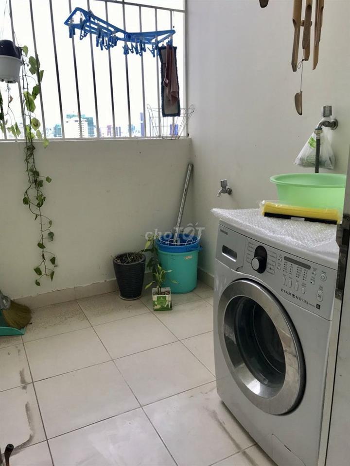 Bán căn hộ chung cư Phú Mỹ, quận 7, 3 phòng ngủ, 119m2, 6ty950