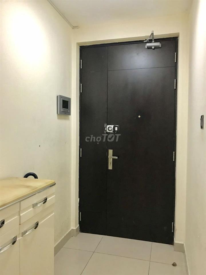 Bán căn hộ chung cư Phú Mỹ, quận 7, 3 phòng ngủ, 119m2, 6ty950