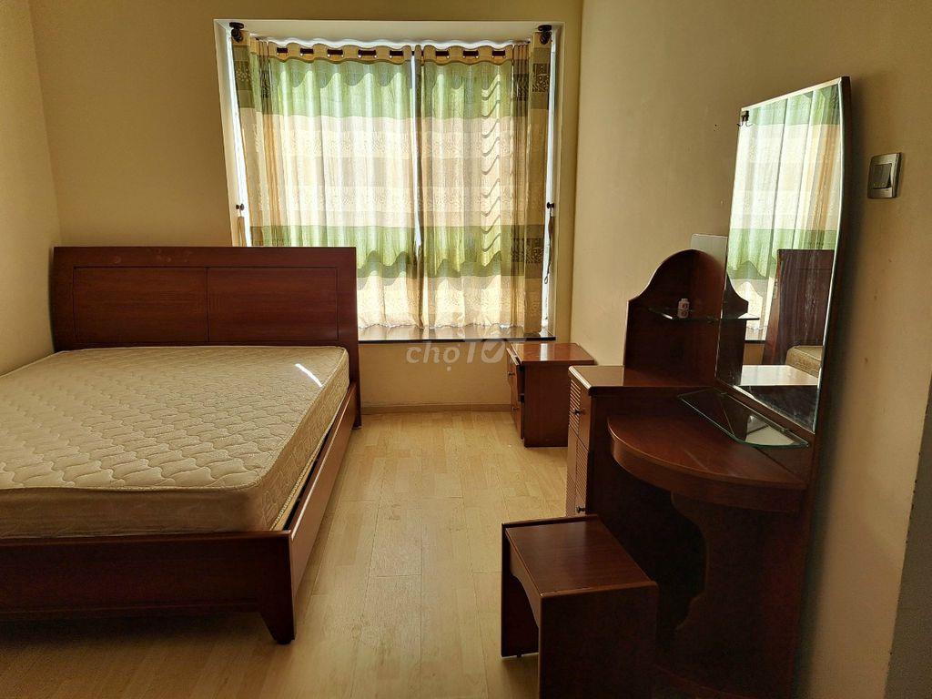 Bán căn hộ chung cư Phú Mỹ, quận 7, 2 phòng ngủ, 90m2, 4ty950