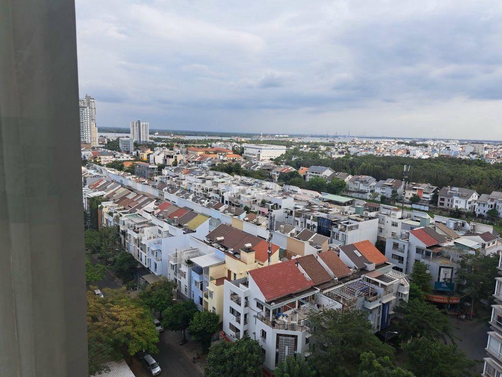 Bán căn hộ chung cư Phú Mỹ, quận 7, 2 phòng ngủ, 90m2, 4ty950