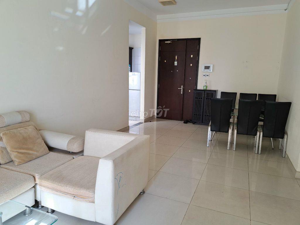 Bán căn hộ chung cư Phú Mỹ, quận 7, 2 phòng ngủ, 90m2, 4ty950