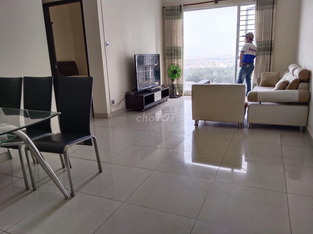 Bán căn hộ chung cư Phú Mỹ, quận 7, 2 phòng ngủ, 90m2, 4ty950