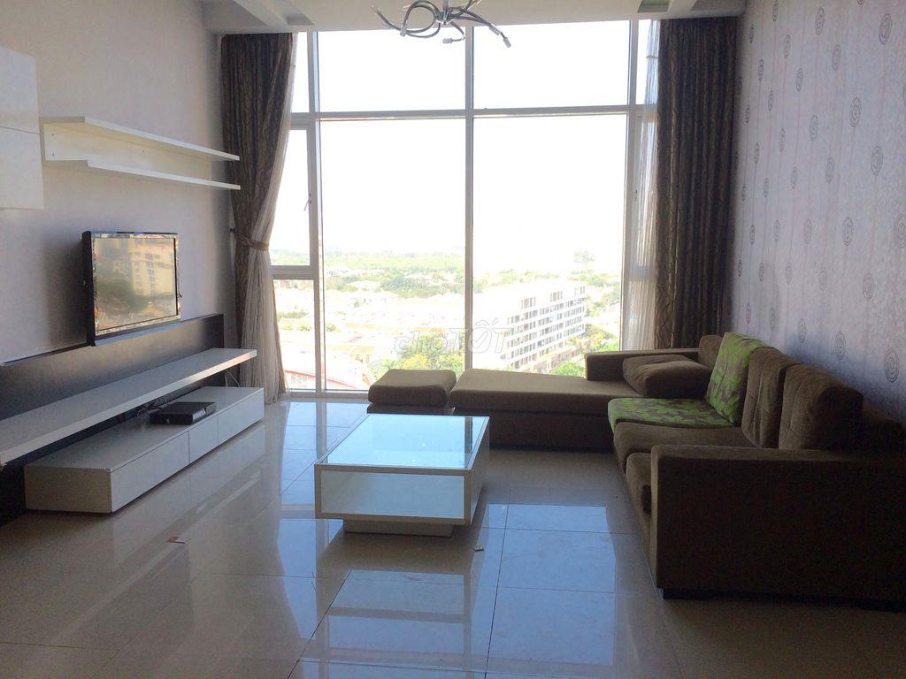 Bán căn hộ chung cư Phú Mỹ, quận 7, 2 phòng ngủ, 79.3m2, 4ty5