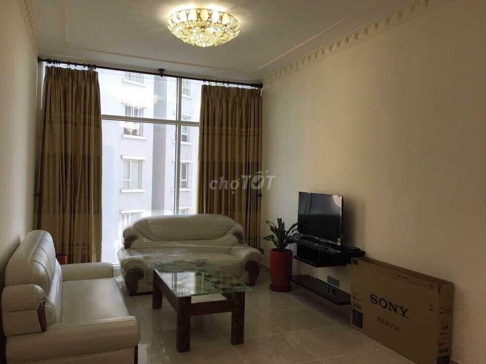 Bán căn hộ chung cư Phú Mỹ, quận 7, 2 phòng ngủ, 79.3m2, 4ty5