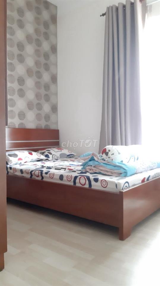 Bán căn hộ chung cư Phú Mỹ, quận 7, 2 phòng ngủ, 90m2, 4 tỷ 7