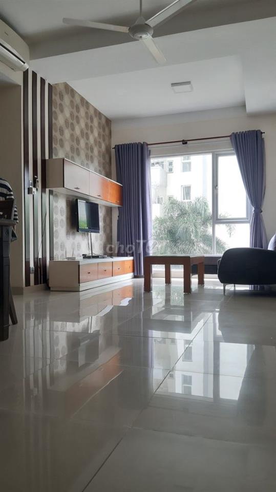 Bán căn hộ chung cư Phú Mỹ, quận 7, 2 phòng ngủ, 90m2, 4 tỷ 7