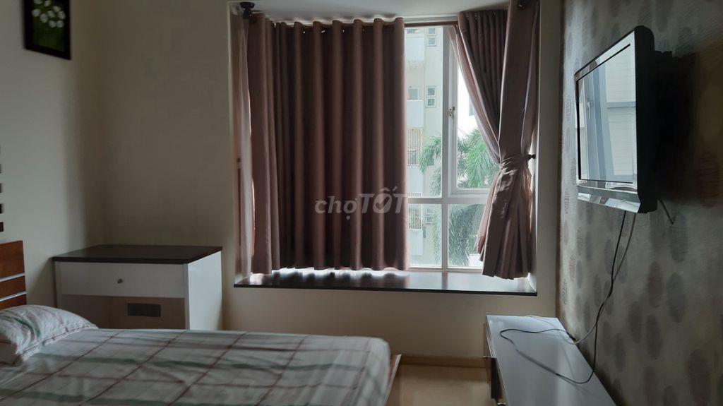 Bán căn hộ chung cư Phú Mỹ, quận 7, 2 phòng ngủ, 90m2, 4 tỷ 7