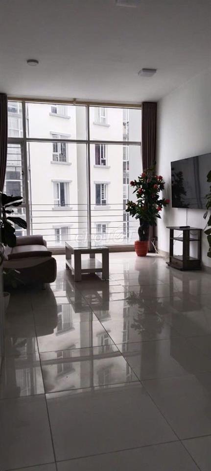 Bán căn hộ chung cư Phú Mỹ, quận 7, 2 phòng ngủ, 79m2, 4 tỷ 3