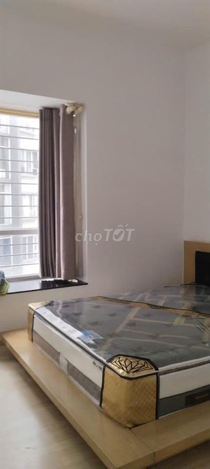 Bán căn hộ chung cư Phú Mỹ, quận 7, 2 phòng ngủ, 79m2, 4 tỷ 3