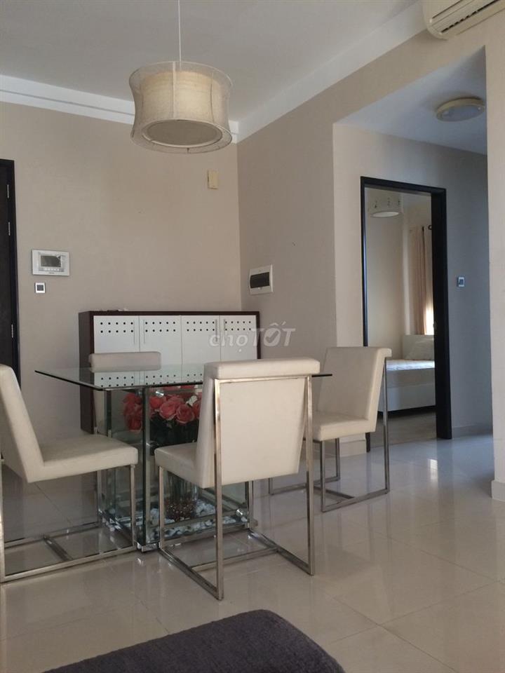 Bán căn hộ chung cư Phú Mỹ, quận 7, 2 phòng ngủ, 79m2, 4 tỷ 3