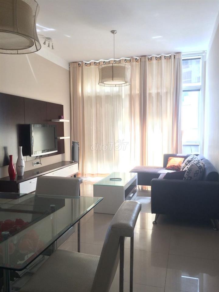 Bán căn hộ chung cư Phú Mỹ, quận 7, 2 phòng ngủ, 79m2, 4 tỷ 3