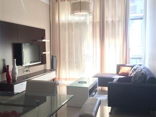 Bán căn hộ chung cư Phú Mỹ, quận 7, 2 phòng ngủ, 79m2, 4 tỷ 3
