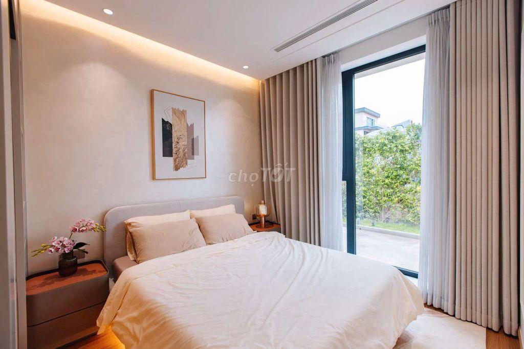 Tuyệt Tác Chuẩn Pháp Arcadia At Lavila Căn 2Pn, View Mảng Xanh, 5.8 tỷ
