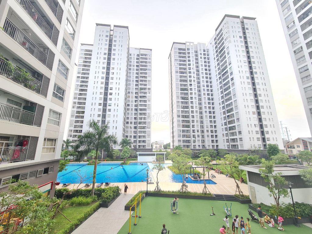 💥 SỞ HỮU CĂN HỘ SUNRISE RIVERSIDE CHỈ VỚI 30% VỐN TỰ CÓ – SỔ SẴN