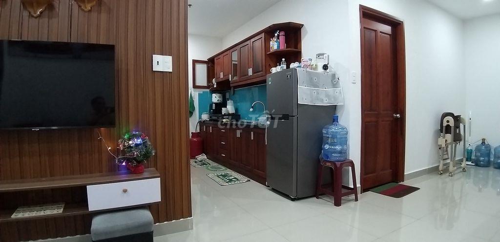 CHÍNH CHỦ CẦN BÁN CĂN HỘ 78M2 - CHUNG CƯ PHÚ GIA NHÀ BÈ (2PN-2WC)