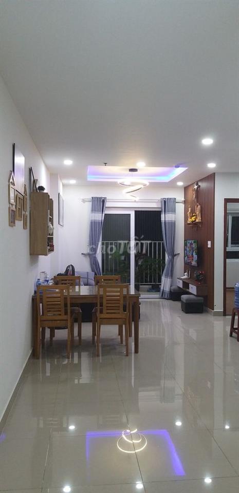 CHÍNH CHỦ CẦN BÁN CĂN HỘ 78M2 - CHUNG CƯ PHÚ GIA NHÀ BÈ (2PN-2WC)