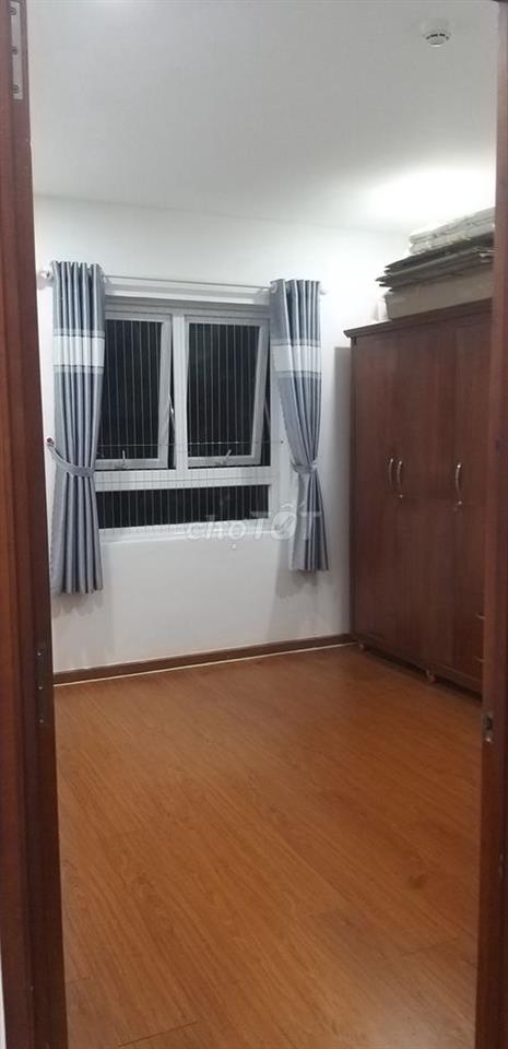 CHÍNH CHỦ CẦN BÁN CĂN HỘ 78M2 - CHUNG CƯ PHÚ GIA NHÀ BÈ (2PN-2WC)