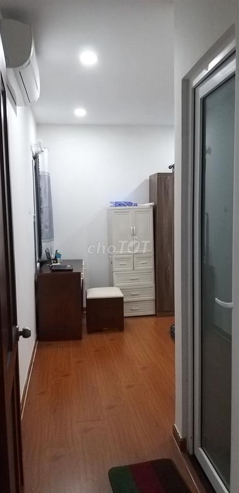 CHÍNH CHỦ CẦN BÁN CĂN HỘ 78M2 - CHUNG CƯ PHÚ GIA NHÀ BÈ (2PN-2WC)