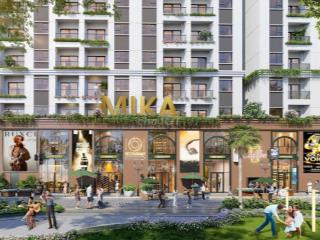 CHUYỂN NHƯỢNG THÁP MIKA 1PN+
