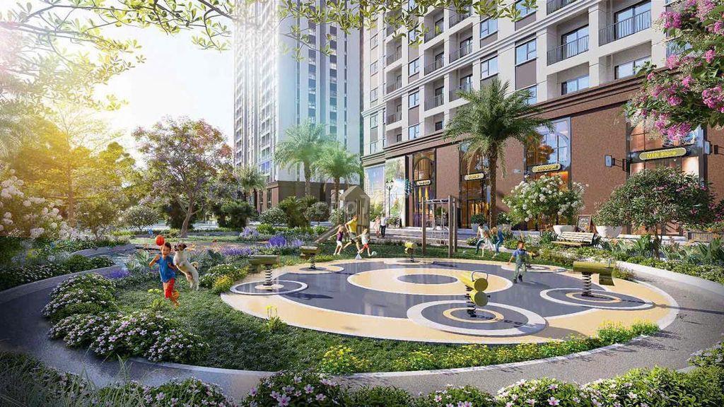 CHUYỂN NHƯỢNG THÁP MIKA 1PN+