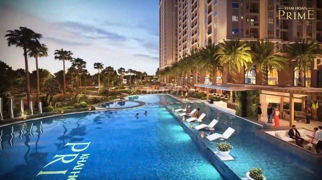 CHUYỂN NHƯỢNG THÁP MIKA 1PN+