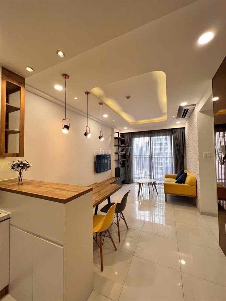 Chung cư Sunrise Riverside Nguyễn Hữu Thọ kế RMIT, TDT, LOTTE, Q4, Q1